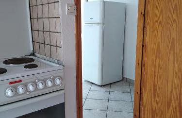 Ton Mari Apartments - Foto 21