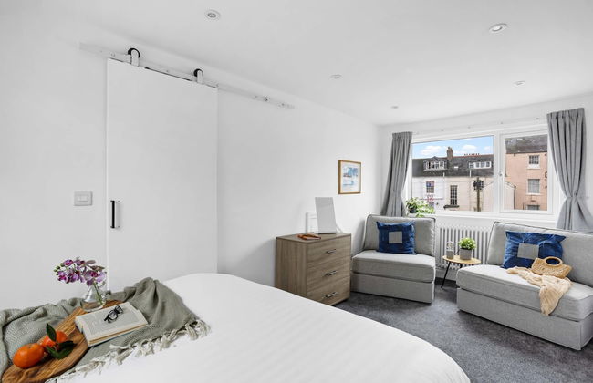 Gloster Town House Gorgeous Family Home Barnstaple - Foto 3