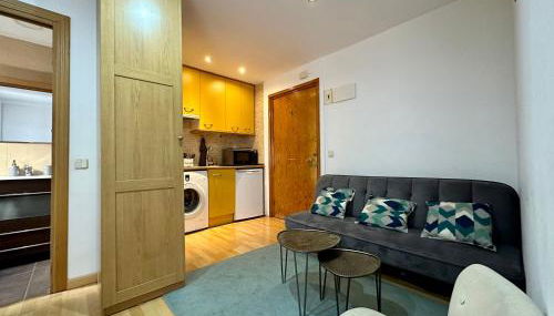 Apartamento en Santiago Bernabéu - Photo 4