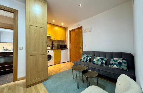 Apartamento en Santiago Bernabéu - Photo 4