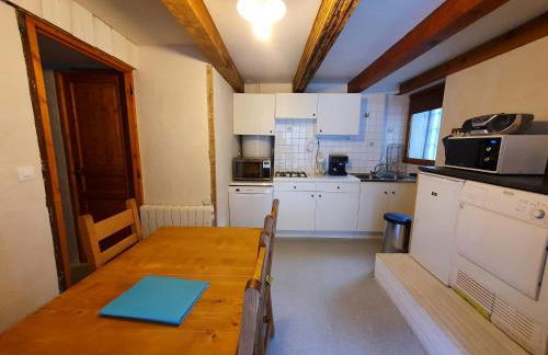 Au coeur du village Val Cenis Bramans - Foto 17