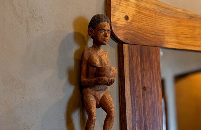 Mango Eco Lodge - Foto 1