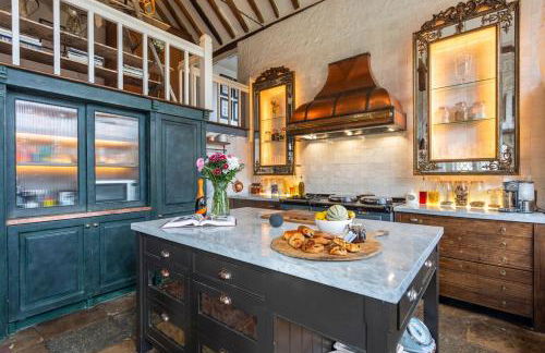 Elizabethan Manor - Foto 15