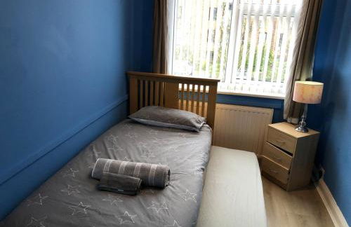 Cozy little house 3 minutes from Brunswick train - Foto 7