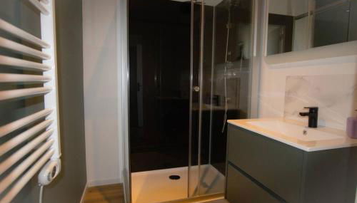 Le Cocon Minier, Gare - centre - Foto 5