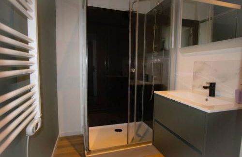 Le Cocon Minier, Gare - centre - Foto 5