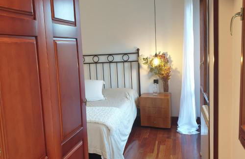 Paseo Tenorio, remanso de paz con CHIMENEA - Foto 29