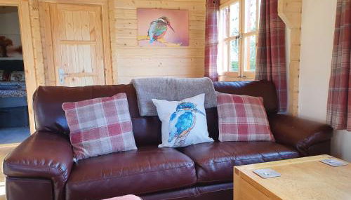 Kingfisher Cabin - Foto 3