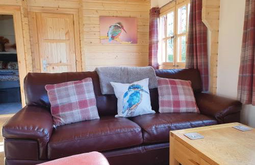 Kingfisher Cabin - Foto 3