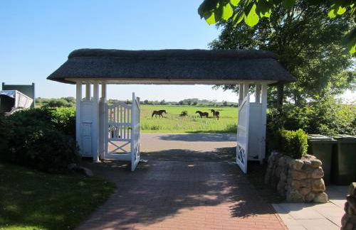 Nordseekrabbe 12 Herrenhof - Foto 16