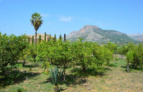 Casa vacanza Borgo Parrini - Foto 21