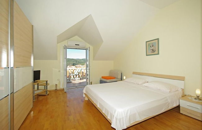 Apartments Villa Rose - Foto 4