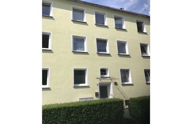 Travel Apartments - Photo 24