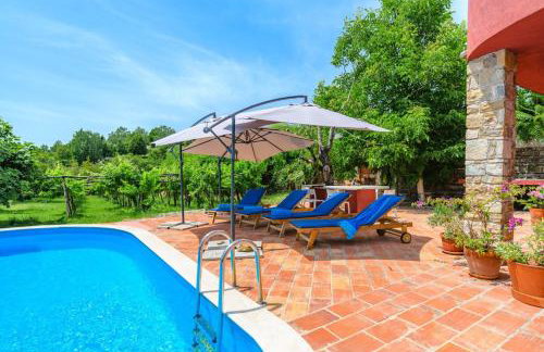 Villa Mamma Mia by Villsy - Foto 5