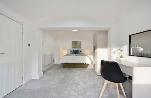 Modern 5BR Victorian Home in Liverpool - Foto 23