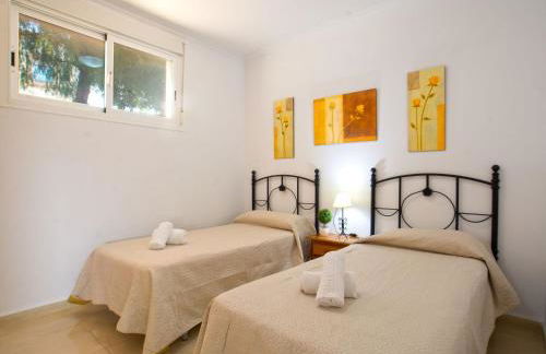 Villa Santanatenis by Interhome - Foto 38