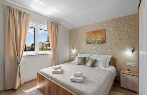 Villa Putina - Foto 26