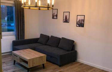 Apartament całoroczny Bieszczadzka Gawra - Foto 23