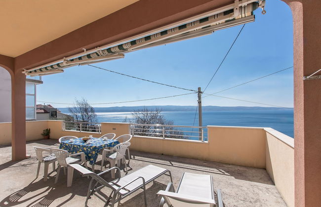 Apartment Sladana - Foto 10