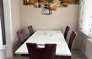 Ferienwohnung an der Warte - Foto 42