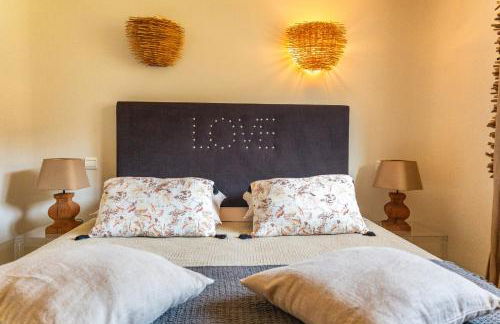 Villa Elsa Di Palombaggia - Foto 38