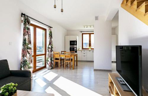 Dom z pięknym widokiem na góry - Foto 1