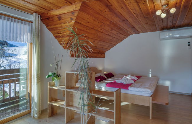 Pool & Wellness Chalet Sunshine - Photo 3