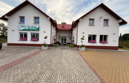 Willa Ogrodnika - Foto 8