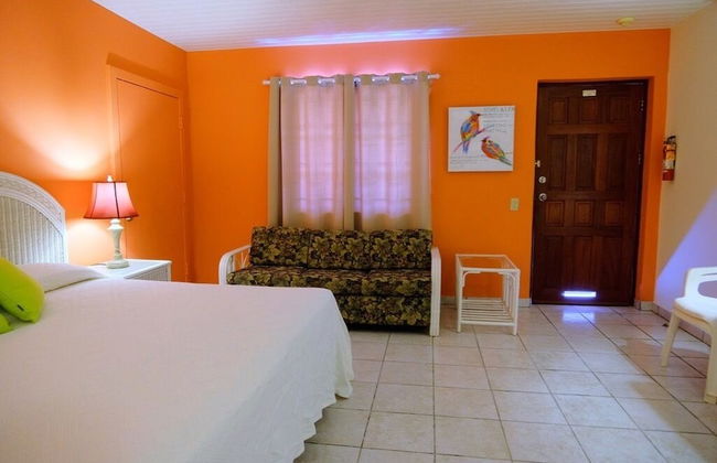 Aruba Quality Apartments & Suites - Foto 15