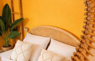 Studio rénové climatisé tout confort - Lit Queen size - emplacement idéal près des plages - Foto 13