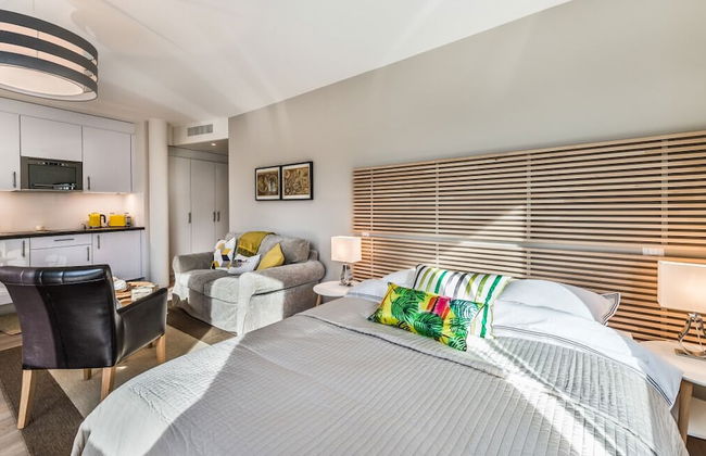 Noirettes by Homenhancement - Foto 24