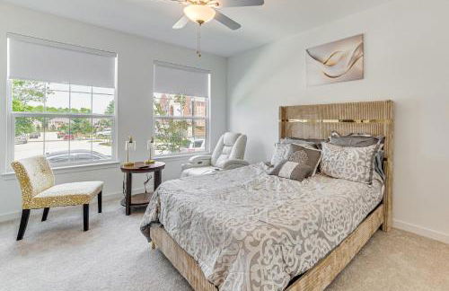 8 Mi to Celebration Station Family Getaway! - Foto 9