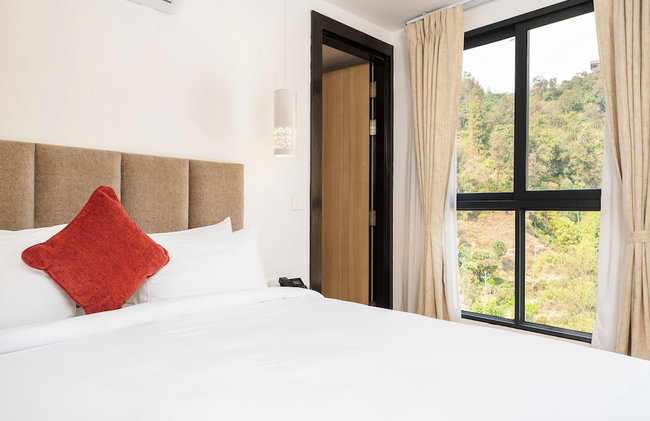 Atithi Suites - Photo 36