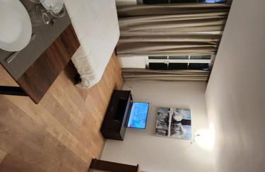 Studio cozy centre ville rdc - Foto 3