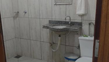 Pousada Doce Verde Nobres MT - Foto 3