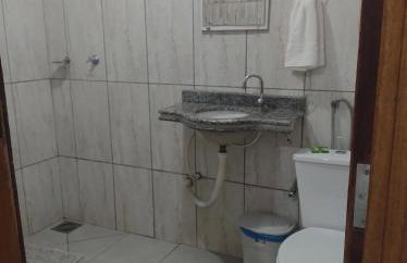 Pousada Doce Verde Nobres MT - Foto 3