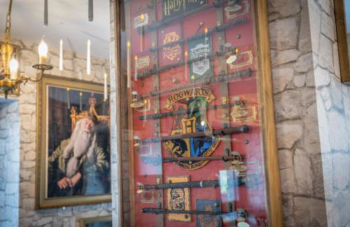 Le refuge des Sorciers - Foto 8