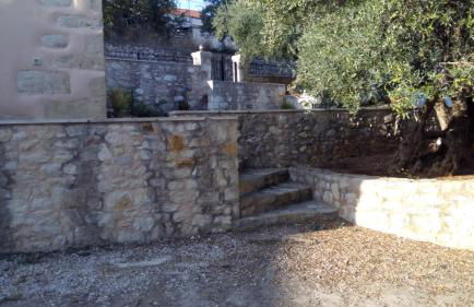 Tzitzifes Stone Mansion - Foto 67