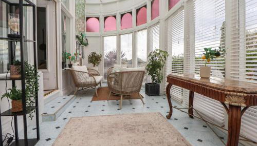 Ismay Billiard Room Apartment - Titanic Interest - Foto 3