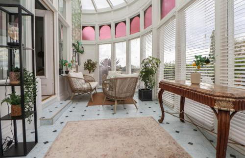 Ismay Billiard Room Apartment - Titanic Interest - Foto 3