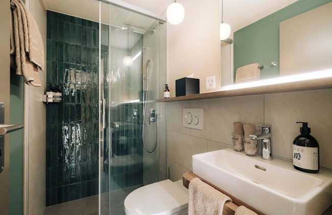 KURVE Apartments & Lounge - Foto 63