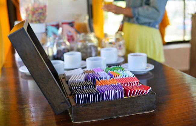 Cabañas Atrapasueños - Foto 37