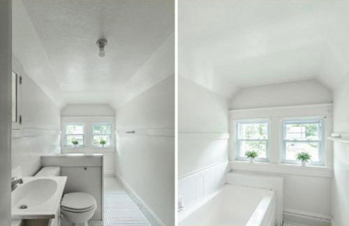 charming apartment at Lynchburg - Foto 4