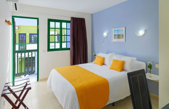 Bungalows Vistaflor - Foto 5