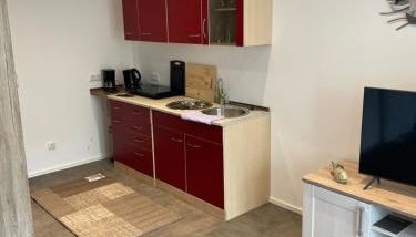 Ferienwohnung NORA mit Blick auf den Ribnitzer See - Foto 2