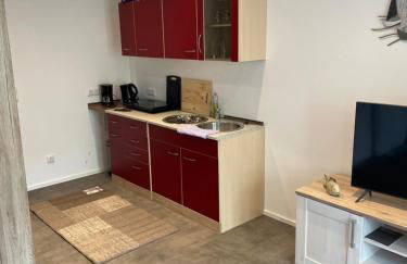 Ferienwohnung NORA mit Blick auf den Ribnitzer See - Foto 2