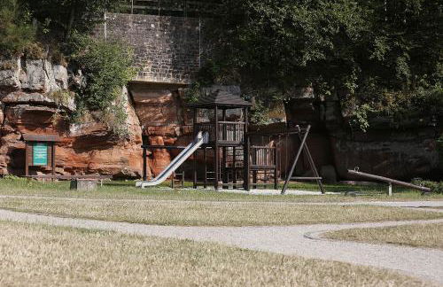 Landhaus Wald und See - Foto 17