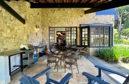 Casa 02 Vale Boa Vista - Casa em Condomínio Exclusivo com Vista para as Montanhas e Área de Lazer Completa - Photo 7