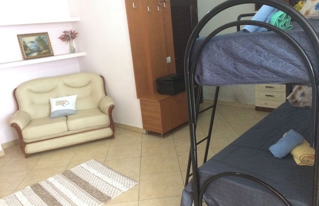 Tirana View Apartment - Foto 9