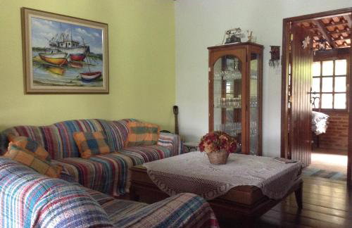 Santa Anna Ecohouse - Photo 19